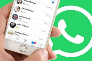 Cara mudah melihat last seen WhatsApp yang disembunyikan