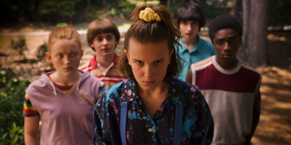 5 Alasan Stranger Things 3 harus ditonton, lebih menegangkan