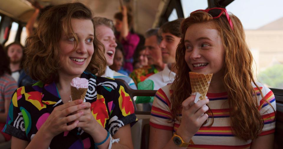 5 Alasan Stranger Things 3 harus ditonton, lebih menegangkan