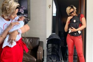  Miliki mata indah, putri Kimmy Jayanti curi perhatian