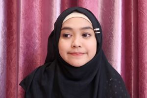 Pamit dari YouTube dituding drama, begini pembelaan Ria Ricis