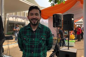 Cara baru menikmati kolak tanpa santan ala Chef Norman