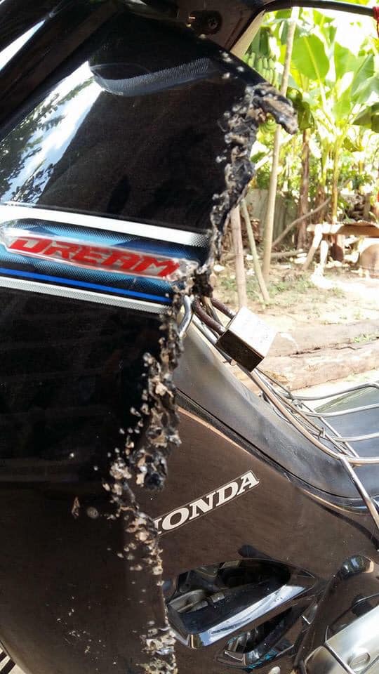 Kerusakan speed boat motor ini penyebabnya bikin geleng kepala