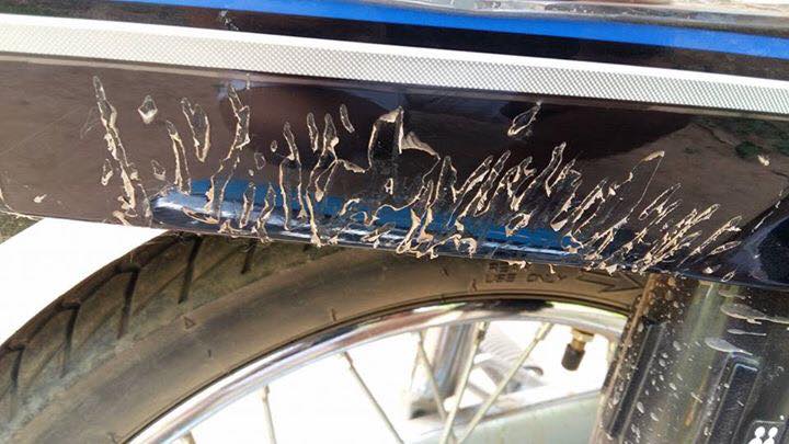 Kerusakan speed boat motor ini penyebabnya bikin geleng kepala