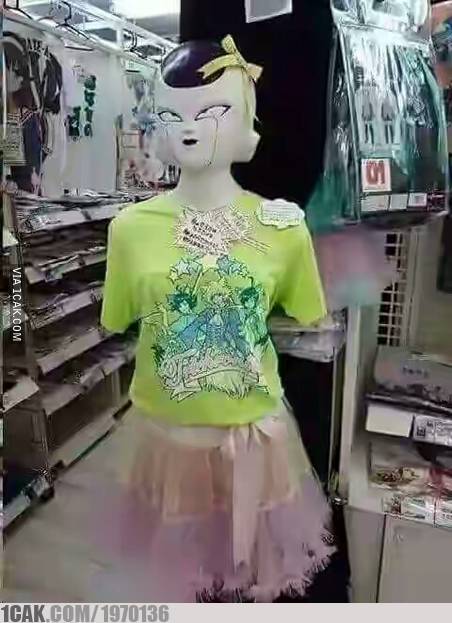 10 Desain fashion anak-anak ini absurdnya mengundang senyum