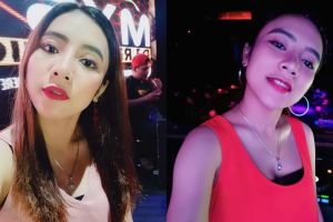8 Pesona DJ Rere Monique yang sedang jadi sorotan