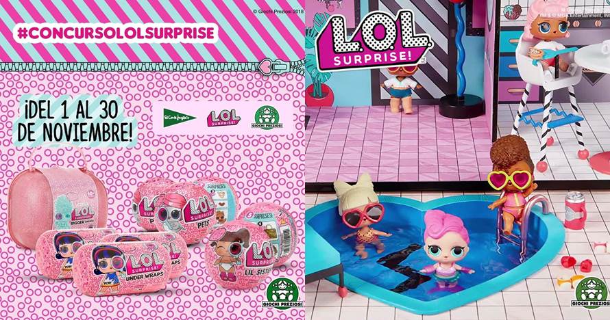 6 Fakta LOL Surprise, mainan anak yang populer di berbagai negara