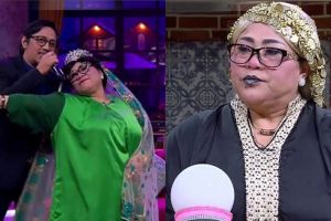 Ini sosok wanita cantik pengganti Nunung di Ini Talkshow