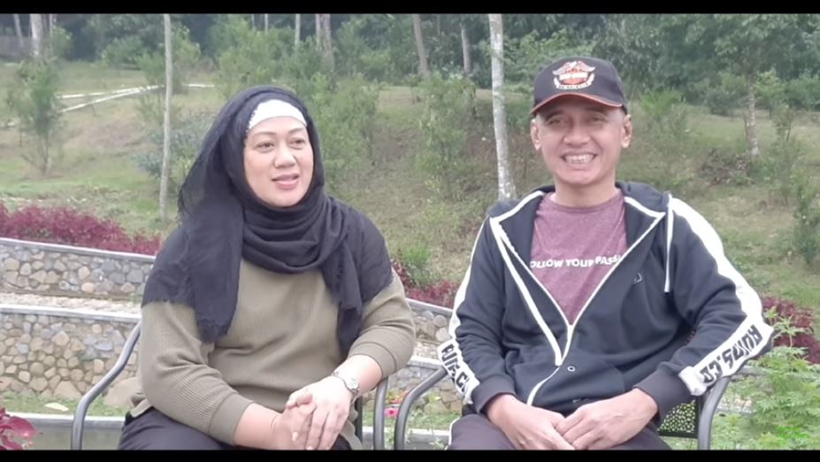 Lawan penyakit serius, 3 seleb ini berobat pakai BPJS Kesehatan