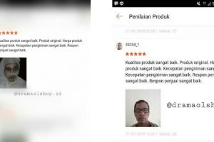 8 Foto testimoni produk nggak nyambung ini ngeselin gimana gitu