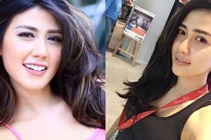 Lebih religius di tahanan, Rey Utami nazar berhijab jika bebas