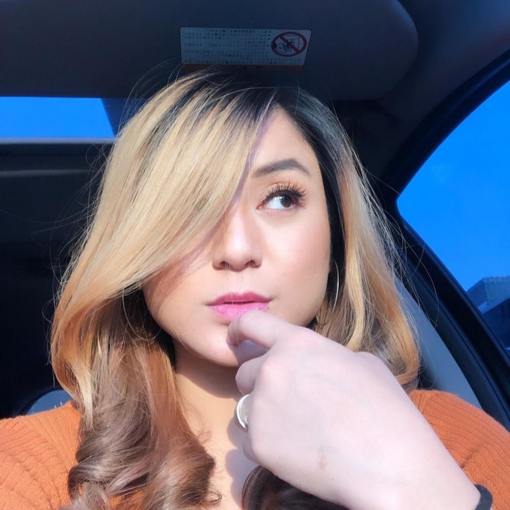 Lama tak muncul TV, 6 potret terbaru Juwita Bahar ini manglingi