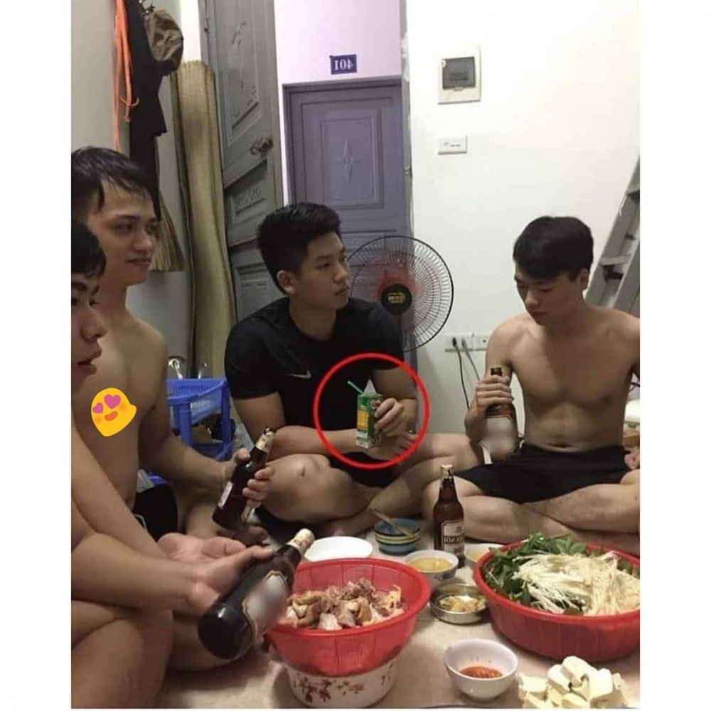 10 Potret terjebak di momen awkward ini jadi bikin serba salah