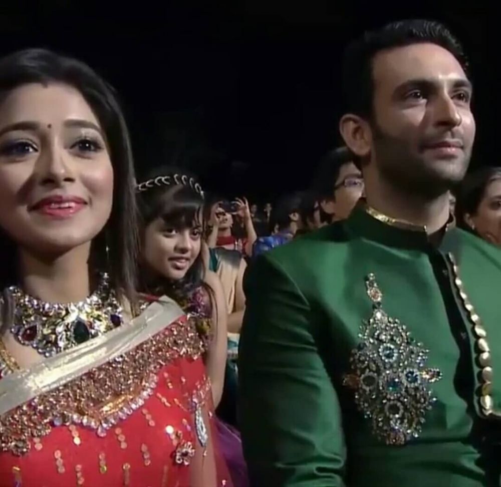 9 Sinetron India romantis terbaik dan laris di Indonesia