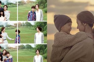 11 Drama Korea ceritakan perjuangan ibu untuk anak, bikin haru