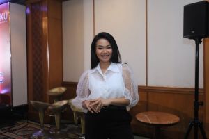 Bukan cuma jadi penyanyi, ini cita-cita lain Yura Yunita