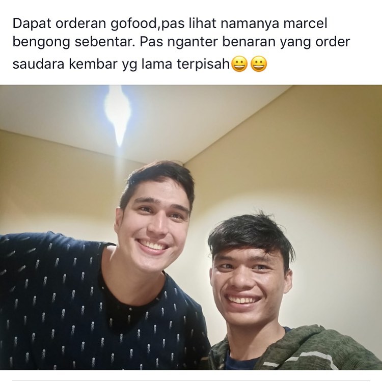 10 Status lucu driver ojek online di media sosial, bikin nyengir