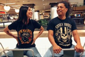 Alasan Indah Permatasari jatuh cinta dengan Arie Kriting, bikin baper