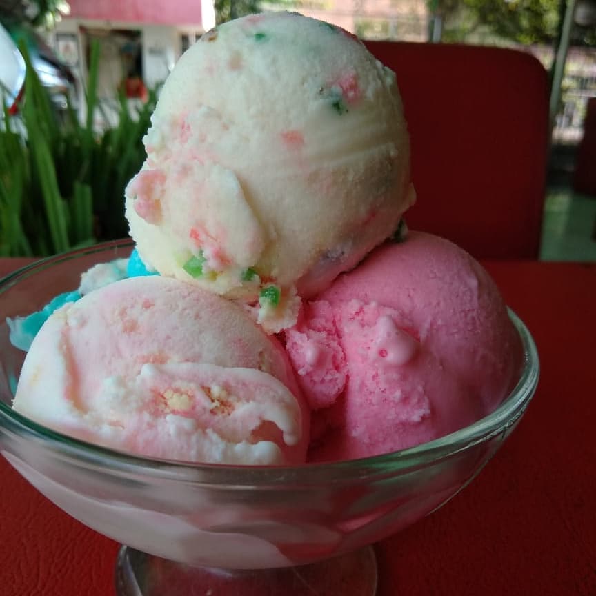 12 Kedai gelato paling hits di Jogja, enak dan Instagramable