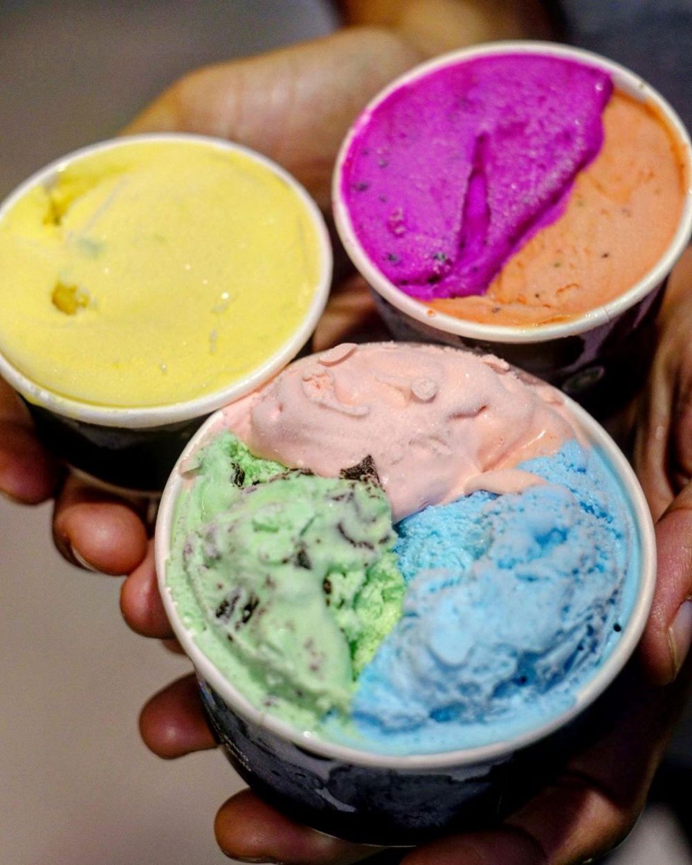 12 Kedai gelato paling hits di Jogja, enak dan Instagramable