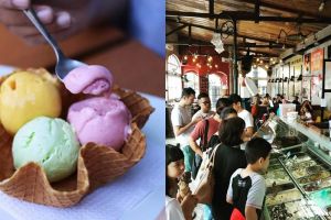 12 Kedai gelato paling hits di Jogja, enak dan Instagramable