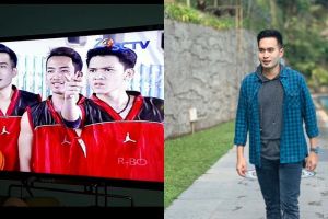 Tinggalkan dunia hiburan, pemain sinetron GGS ini kini jadi tentara