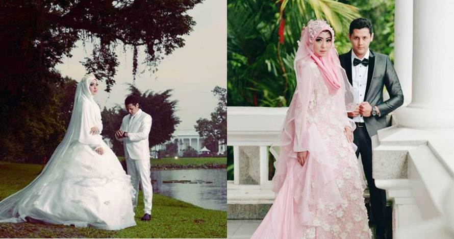 Inspirasi prewedding 5 seleb bertema religius, ada Cut Meyriska