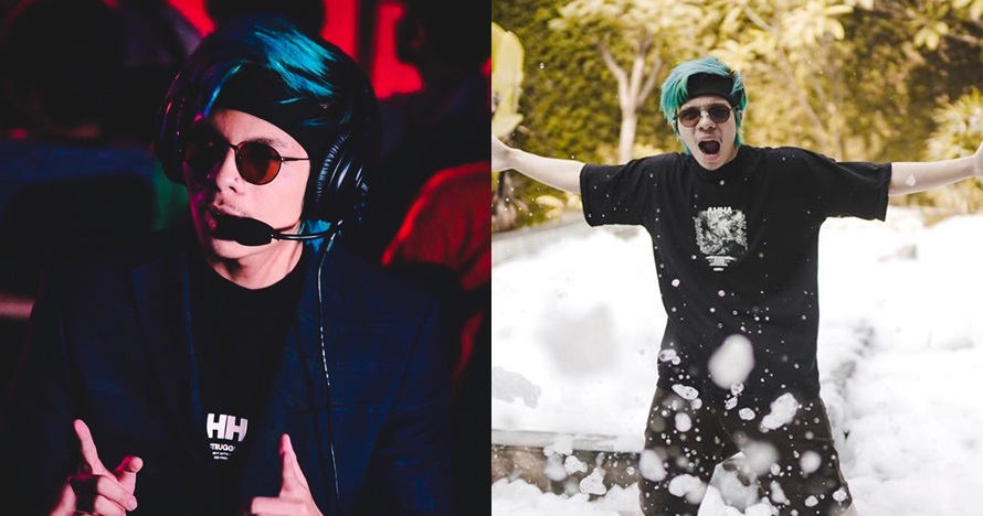 Kembali main Twitter, akun Atta Halilintar diblokir massal