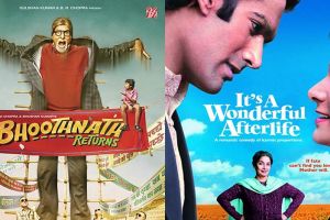 14 Film India horor komedi, bikin merinding sekaligus ngakak