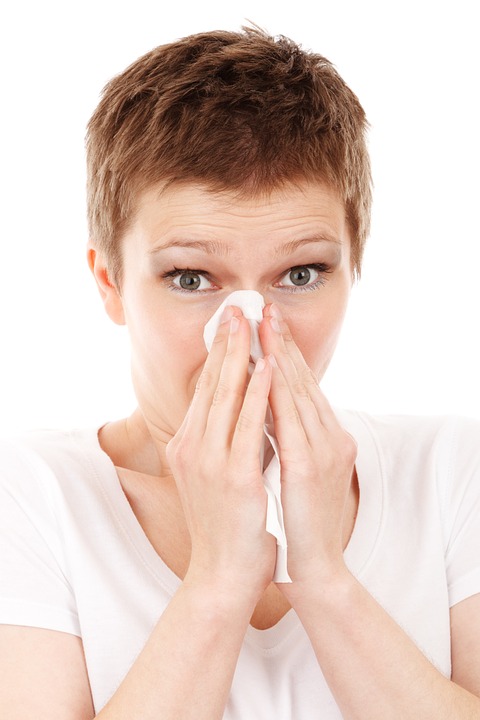10 Penyakit serius yang ditandai dengan flu, jangan disepelekan