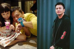 Respons tak terduga Gading Marten saat ucapan Gempi bikin nyesek