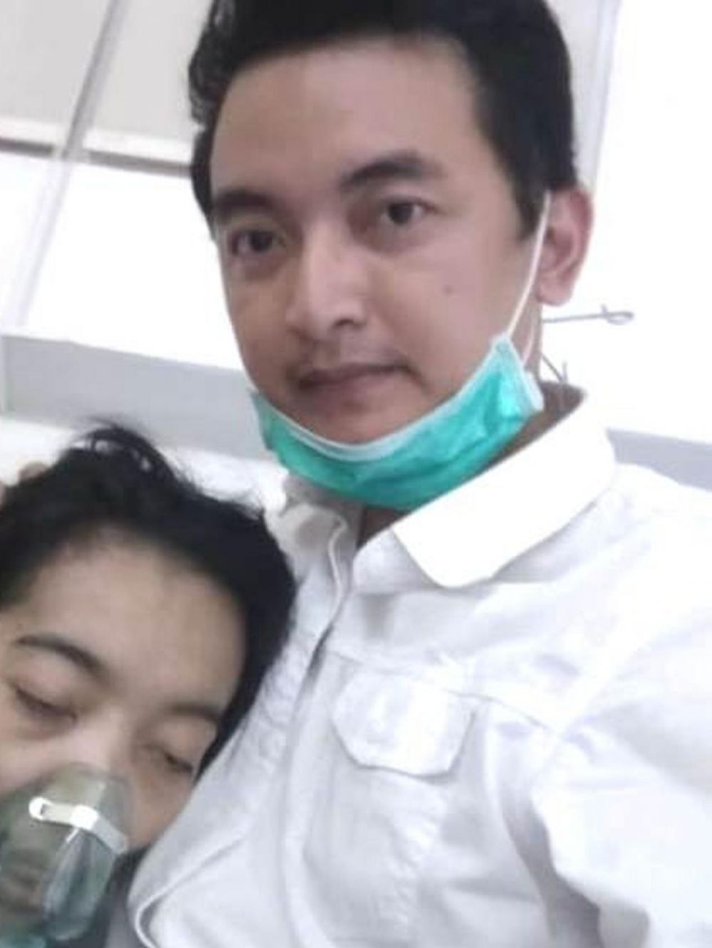 Kisah pengantin wanita meninggal tiga jam usai akad, bikin ikut mewek