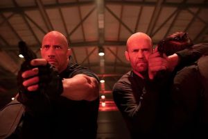 5 Fakta Fast & Furious: Hobbs and Shaw, spin-off berbiaya Rp 2,8 T