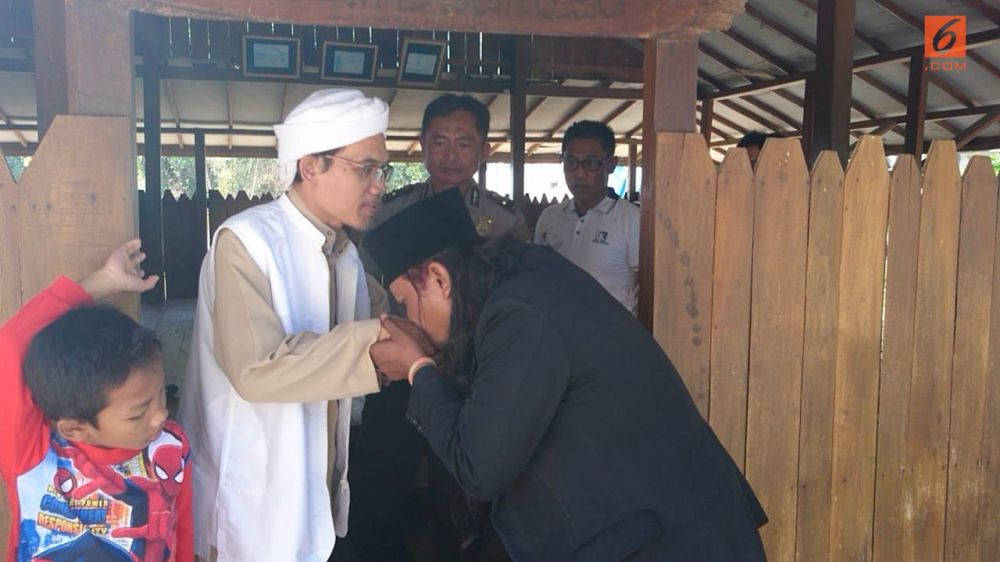 Heboh pria pura-pura mati dan hidup lagi, begini ending kisahnya