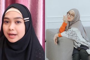 Ria Ricis bikin 'saya pamit challenge', idenya panen cibiran