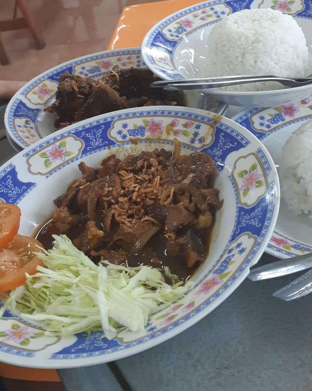 11 Warung tengkleng di Jogja, dijamin bikin ngiler