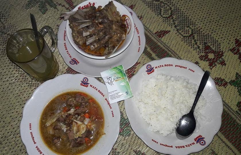 11 Warung tengkleng di Jogja, dijamin bikin ngiler
