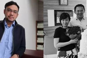 Duh, saat dipenjara 4 publik figur ini juga hadapi masalah gugat cerai