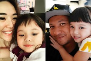 Gading Marten ungkap firasat Gempi soal perceraian dengan Gisel