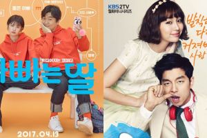 10 Drama Korea fantasi jiwa yang tertukar, endingnya nggak terduga