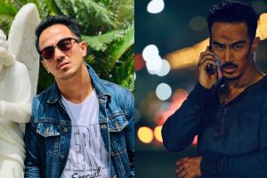 Kisah perjuangan Joe Taslim, hidup susah hingga jadi aktor terkenal