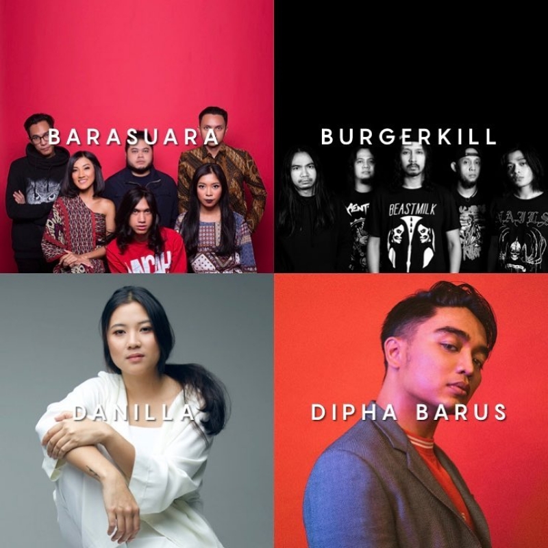 8 Alasan kenapa kamu wajib datang ke Soundrenaline 2019 di Bali