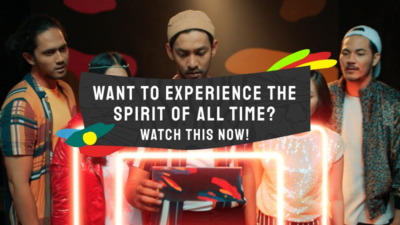 8 Alasan kenapa kamu wajib datang ke Soundrenaline 2019 di Bali