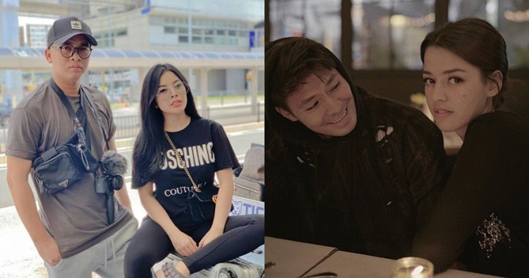 5 Seleb Ini Punya Pacar Beda Agama Termasuk Billy Syahputra 5 Seleb Ini Punya Pacar Beda Agama Termasuk Billy Syahputra