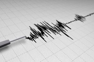 Gempa 7,4 SR guncang Banten, terasa di Jakarta hingga Jogja