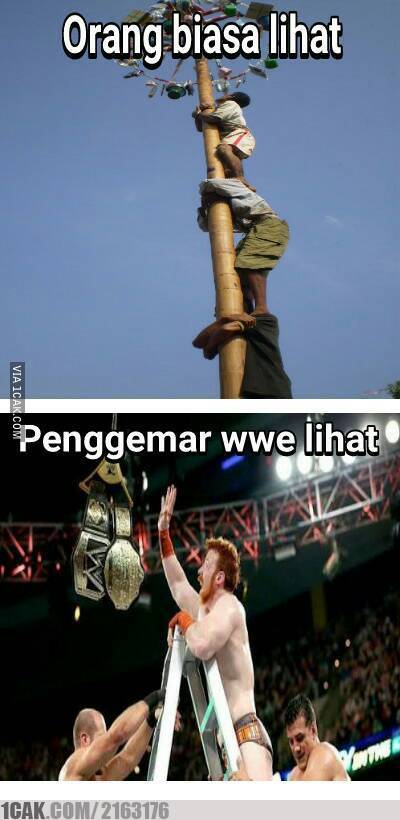 10 Meme lucu lomba 17 Agustusan ini bikin ngakak geregetan