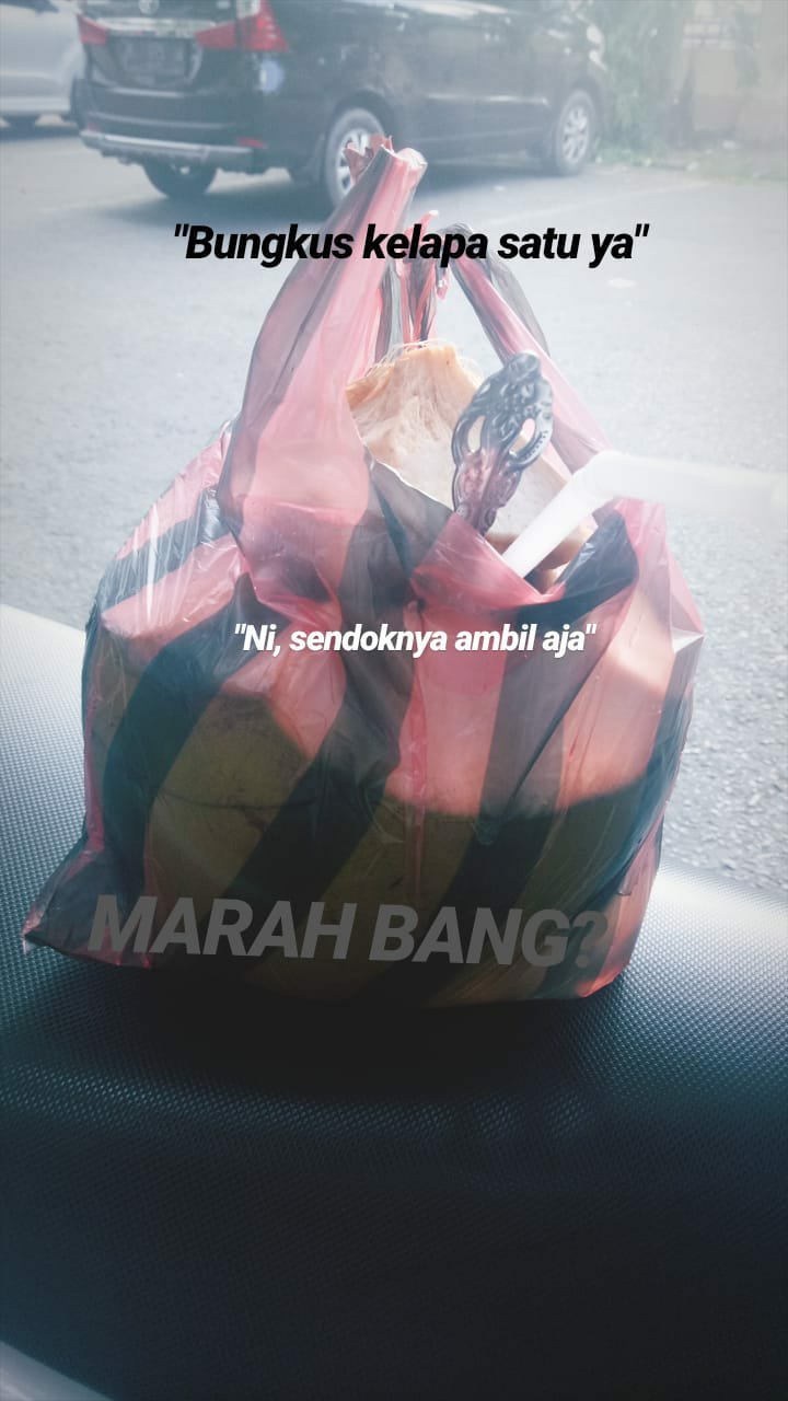 10 Momen salah paham penjual dan pembeli ini bikin ngakak