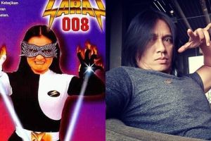 Kabar terkini 5 pemain sinetron Saras 008, termasuk Agung Hercules