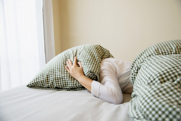 8 Posisi dan cara tidur ini bisa ungkap karakter keseharianmu