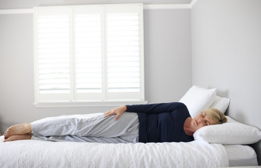 8 Posisi dan cara tidur ini bisa ungkap karakter keseharianmu